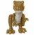 Fisher-Price Imaginext Jurassic World 3 Baby T-Rex Perspective: bottom