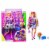 Mattel Barbie® Fashionista Extra Doll Perspective: bottom