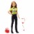 Barbie® Paramedic Doll, Role-play Clothing & Accessories: Stethoscope, Medical Bag Perspective: bottom