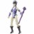 Mattel Masters of the Universe Origins Evil-Lyn Action Figure Perspective: bottom