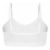 Dip 2 Pack Wirefree Seamless Bralette Perspective: bottom