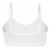 Dip 2 Pack Wirefree Seamless Bralette Perspective: bottom