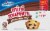 Hostess® Chocolate Chip Mini Muffins Perspective: bottom