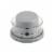 Everyday Living® Stuffed Burger Press Perspective: bottom