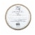 SDS for HD Designs 3 Wood Wick Candle with Logo Wood Lid Taupe Perspective: bottom