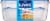 Kroger® Durable Food Storage with Side Latching Lids Perspective: bottom