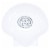 Dash of That Shell Bowl Perspective: bottom