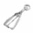 Everyday Living® Cookie Scoop sm Perspective: bottom