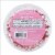 Holiday Home® Valentine's Sprinkle Mix Tub Perspective: bottom
