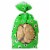 Holiday Home® Eyeballs Treat Bags Perspective: bottom