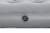 Glacier's Edge Flocked Airbed Perspective: bottom