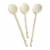 Everyday Living® Wooden Spoon Set Perspective: bottom