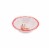 Holiday Home Kids Dinnerware - Oh What Fun What - Set of 3 Perspective: bottom