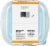 Smart Way™ BPA-Free Plastic Small Square Food Storage Container - 5 pack Perspective: bottom