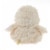 Holiday Home® Easter Chick Plush Toy -  Cream Perspective: bottom