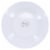 Dash of That Salad Plate Perspective: bottom