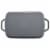 Dash of That® Baker - GREY Perspective: bottom