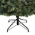 Holiday Home Jefferson Pine Tree with Color Changing LED Lights Perspective: bottom