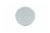 Trajectory Mini Foam Roller - Ultimate Gray Perspective: bottom