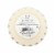 SDS for HD Designs 4" Candle Pillar Loose Rib Ivory Perspective: bottom