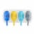 Everyday Living® Ice Pop Maker Set Perspective: bottom