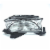 World Famous Sports Clear Day Back Pack Perspective: bottom