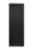 Trajectory No Slip Yoga Mat - Black Perspective: bottom