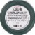 Holiday Home Glass Jar Candle with Wood Lid & Tree - Green Perspective: bottom