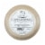 SDS for HD Designs 2 Wick Glass Candle - Taupe Perspective: bottom