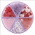 Holiday Home® Valentine's Sprinkles Perspective: bottom