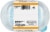 Smart Way™ BPA-Free Plastic Mini Deep Dish Food Storage Container - 6 ct Perspective: bottom