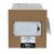 Holiday Home Wooden Cutout Autumn Lantern - White Perspective: bottom