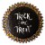 Holiday Home® Trick or Treat Baking Cups Perspective: bottom