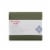 Everyday Living Microfiber Sheet Set  - Green Perspective: bottom