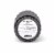 Everyday Living Toothbrush Holder Black Perspective: bottom