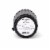 Everyday Living Soap Pump Black Perspective: bottom