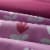 Everyday Living Twin Reversable Down Alternative Comforter - Floral Perspective: bottom