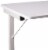 SewingRite SewStation 101, Sewing Table by  - White Perspective: bottom