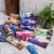 Quest® Chocolate Chip Cookie Protein Bars Perspective: bottom