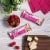 Quest White Chocolate Raspberry Protein Bars Perspective: bottom
