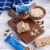 Quest Oatmeal Chocolate Chip Protein Bars Perspective: bottom