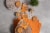 Quest® Peanut Butter Protein Cookie Perspective: bottom
