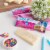 Quest Birthday Cake Protein Bars Perspective: bottom
