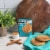 Quest Snickerdoodle Protein Cookie Perspective: bottom