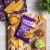 Quest Tortilla Style Loaded Taco Protein Chips Perspective: bottom
