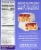 Quest® Crispy Blueberry Cobbler Hero Protein Bars Perspective: bottom