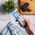 Quest Dipped Cookies & Cream Protein Bars Perspective: bottom