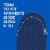 Dr. Scholl's Float on Air Women's Foam Insoles Perspective: bottom
