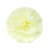 Wrapables Set of 18 Tissue Pom Pom Party Decorations, Peach/Ivory/Light Pink Perspective: bottom