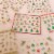 Wrapables 1200+ Festive Holiday Nail Stickers Christmas Nail Art Stickers (50 sheets) Perspective: bottom